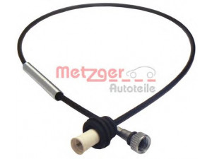METZGER S 20020 tachometro velenas 
 Elektros įranga -> Prietaisai -> Tachometro velenas
1268350