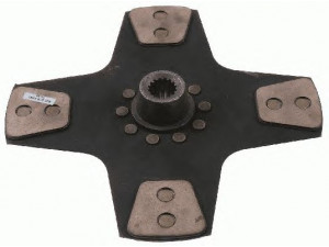 SACHS 1864 600 305 sankabos diskas
4901 1155 C