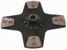 SACHS 1864 600 305 sankabos diskas
4901 1155 C