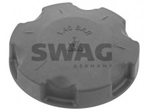 SWAG 20 94 6221 dangtelis, radiatorius 
 Aušinimo sistema -> Radiatorius/alyvos aušintuvas -> Išsiplėtimo bakelis, variklio aušinimo skystis
17 11 7 521 071, 17 11 7 639 020