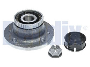 BENDIX 051040B rato guolio komplektas 
 Ašies montavimas/vairavimo mechanizmas/ratai -> Rato stebulė/montavimas -> Rato guolis
7700820849, 7701204689