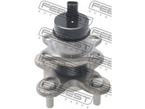 FEBEST 0182-KGC10RRH rato stebulė 
 Ašies montavimas/vairavimo mechanizmas/ratai -> Rato stebulė/montavimas -> Rato stebulė
42410-B1010, 42410-B1010, 42410-B1010