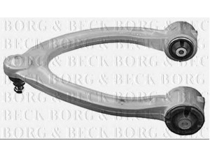 BORG & BECK BCA6300 vikšro valdymo svirtis 
 Ašies montavimas/vairavimo mechanizmas/ratai -> Valdymo svirtis/pasukamosios svirties sujungimas -> Vairo trauklės (valdymo svirtis, išilginis balansyras, diago
220 330 14 07, 2203308307, 2203309307