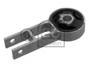 FEBI BILSTEIN 34307 variklio montavimas; montavimas, neautomatinė transmisija 
 Transmisija -> Neautomatinė pavarų dėžė -> Ašies montavimas
46781891