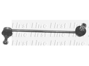 FIRST LINE FDL6542 šarnyro stabilizatorius 
 Ašies montavimas/vairavimo mechanizmas/ratai -> Stabilizatorius/fiksatoriai -> Savaime išsilyginanti atrama
6383230268