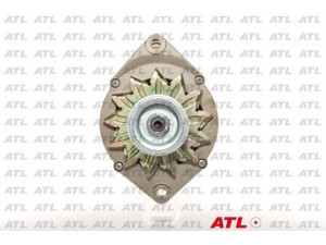 ATL Autotechnik L 60 050 kintamosios srovės generatorius 
 Elektros įranga -> Kint. sr. generatorius/dalys -> Kintamosios srovės generatorius
4 686 021, 4 727 036