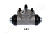 JAPANPARTS CS-L01 rato stabdžių cilindras 
 Stabdžių sistema -> Ratų cilindrai
243297, GWC306