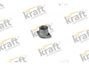KRAFT AUTOMOTIVE 4090287 pakabos statramsčio atraminis guolis 
 Ašies montavimas/vairavimo mechanizmas/ratai -> Montavimas, pakabos statramstis
8E0 513 253 B, 8E0 513 353 B, 8E0 513 353 C