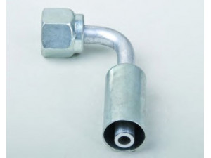 HELLA GUTMANN 8FF 351 076-021 žarnos jungtis