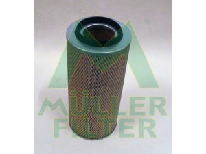 MULLER FILTER PA494 oro filtras 
 Techninės priežiūros dalys -> Techninės priežiūros intervalai
4624080124, 9927846, 9985779, 5011314