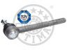 OPTIMAL G1-104 skersinės vairo trauklės galas 
 Vairavimas -> Vairo mechanizmo sujungimai
1233380010, 1233380110