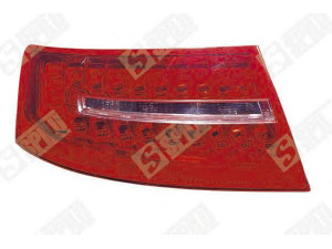 SPILU 490178 kombinuotas galinis žibintas 
 Kėbulas -> Šviesos -> Kombinuotas galinis žibintas/dalys -> Kombinuotas galinis žibintas
4F5945096J/89380809