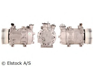 ELSTOCK 51-0470 kompresorius, oro kondicionierius 
 Oro kondicionavimas -> Kompresorius/dalys
1149431, 1149454, 2M2H-19D629-AA