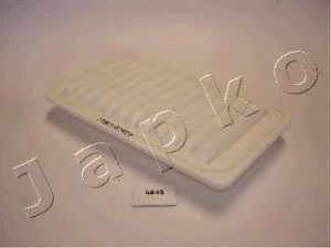 JAPKO 20694 oro filtras 
 Filtrai -> Oro filtras
17801-87000, 1780187402000