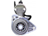 AD KÜHNER 254851 starteris 
 Elektros įranga -> Starterio sistema -> Starteris
23300AM600, 23300AM60A, S114-880