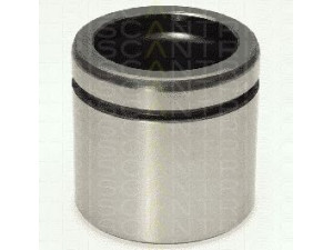 TRISCAN 8170 235726 stūmoklis, stabdžių apkaba