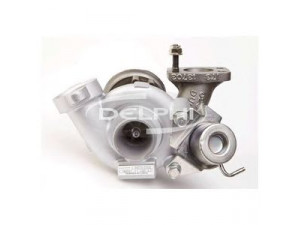 DELPHI HRX501 kompresorius, įkrovimo sistema 
 Išmetimo sistema -> Turbokompresorius
0375.J0, 0375.K5, 0375.N0, 0375.N5
