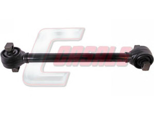 CASALS R6153 vikšro valdymo svirtis
8226318000B, 8226323000B