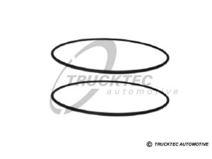 TRUCKTEC AUTOMOTIVE 01.67.169 O žiedas, cilindro sraigtinė įvorė
51.96501.0412 cpl.1, 012 997 1248 green