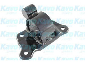 KAVO PARTS EEM-5543 variklio montavimas 
 Variklis -> Variklio montavimas -> Variklio montavimo rėmas
MR961540