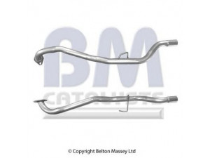 BM CATALYSTS BM50269 išleidimo kolektorius 
 Išmetimo sistema -> Išmetimo vamzdžiai
854699, 8970475590, 97165819