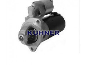 AD KÜHNER 254452 starteris
58401780, 58402160, 50389700, 50471400