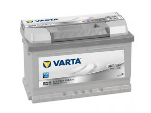 VARTA 5744020753162 starterio akumuliatorius; starterio akumuliatorius 
 Elektros įranga -> Akumuliatorius
4A0 915 105 B, 4A0 915 105 C, 4A0 915 105 D