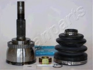 JAPANPARTS GI-120 jungčių komplektas, kardaninis velenas 
 Ratų pavara -> Sujungimai/komplektas
39100-64Y00, 39100-64Y05, 39100-64Y10