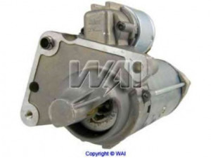 WAIglobal 33275N starteris 
 Elektros įranga -> Starterio sistema -> Starteris
5802AE, 5802AF, 5802CE, 5802AE