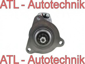 ATL Autotechnik A 71 990 starteris
51 26201 7132, 004 151 10 01, 629 00 51