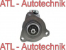 ATL Autotechnik A 71 990 starteris
51 26201 7132, 004 151 10 01, 629 00 51