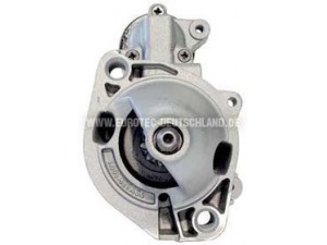 EUROTEC 11014940 starteris 
 Elektros įranga -> Starterio sistema -> Starteris
0031517901, 003151790180, 0041513701