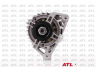 ATL Autotechnik L 69 130 kintamosios srovės generatorius 
 Elektros įranga -> Kint. sr. generatorius/dalys -> Kintamosios srovės generatorius
1 117 829, YS61 10300 DB