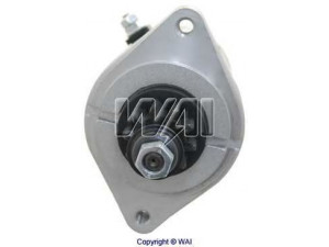 WAIglobal 5954N starteris
211630711, 211630714, 211630727