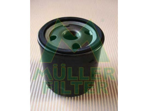MULLER FILTER FO598 alyvos filtras 
 Filtrai -> Alyvos filtras
96389188, 96389188, 96818899