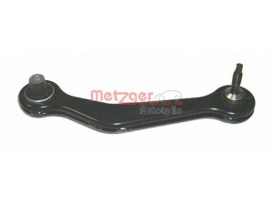 METZGER 58016003 vikšro valdymo svirtis 
 Ašies montavimas/vairavimo mechanizmas/ratai -> Valdymo svirtis/pasukamosios svirties sujungimas -> Vairo trauklės (valdymo svirtis, išilginis balansyras, diago
3332 1095 411, 3332 6768 273, 3332 6770 747