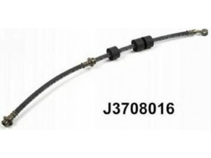 NIPPARTS J3708016 stabdžių žarnelė 
 Stabdžių sistema -> Stabdžių žarnelės
51540-85752