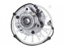 OPTIMAL 961721 rato guolio komplektas 
 Ašies montavimas/vairavimo mechanizmas/ratai -> Rato stebulė/montavimas -> Rato guolis
402027S000, 402027S100