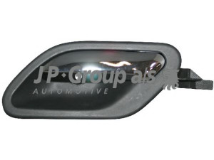 JP GROUP 1487800170 durų rankenėlė 
 Užrakinimo sistema -> Rankenėlės
51218226049