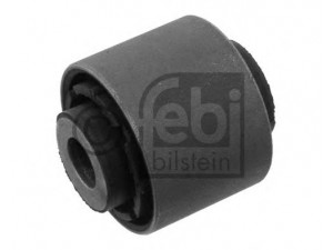 FEBI BILSTEIN 36992 valdymo svirties/išilginių svirčių įvorė 
 Ašies montavimas/vairavimo mechanizmas/ratai -> Valdymo svirtis/pasukamosios svirties sujungimas -> Montavimas/sutvirtinimas
33 32 6 765 534