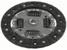 SACHS 1878 600 659 sankabos diskas
31250-0D161