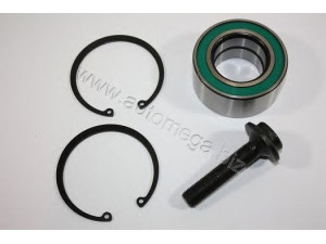 AUTOMEGA 3049806254B0A rato guolio komplektas
4B0498625A, 4B0498625A, 4B0498625A