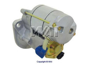 WAIglobal 17375N starteris
8452326, CH15586, CH19279, CH19282