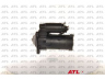 ATL Autotechnik A 73 830 starteris
484000400, 484018400, M 2 T 54571