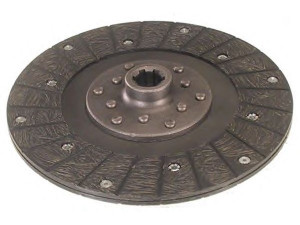 KAWE 2226 sankabos diskas