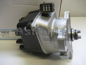 ASHUKI H955-92 skirstytuvas, uždegimas 
 Kibirkšties / kaitinamasis uždegimas -> Degimo skirstytuvas/dalys
30100-PE1-J01, 30100-PEL-J01, TD-63U