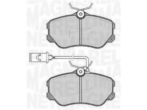 MAGNETI MARELLI 363916060226 stabdžių trinkelių rinkinys, diskinis stabdys 
 Techninės priežiūros dalys -> Papildomas remontas
5895983, 60760121, 9944814, 9946023