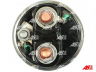 AS-PL SS0151 solenoidinis jungiklis, starteris
012911287