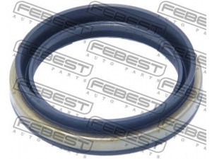 FEBEST 95EFS-53680814X tarpiklis, rato stebulė
B001-33-065A