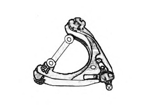 OCAP 0793494 vikšro valdymo svirtis
LMB-002584